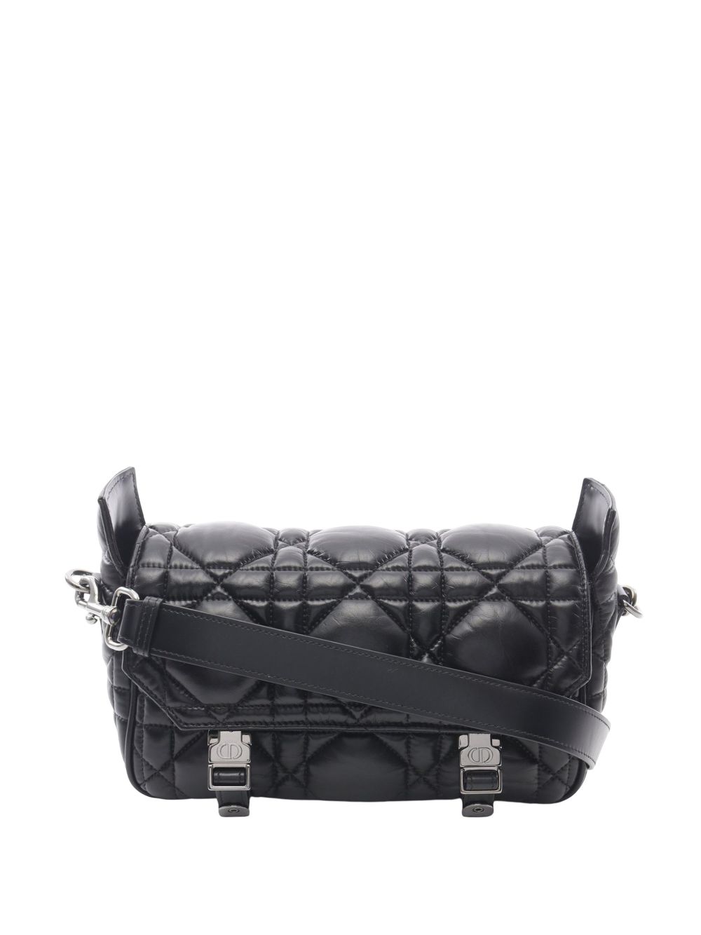 2010-2026 Small Diorcamp Macrocannage Bag crossbody bag
