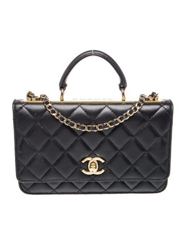 Trendy CC Wallet On Chain