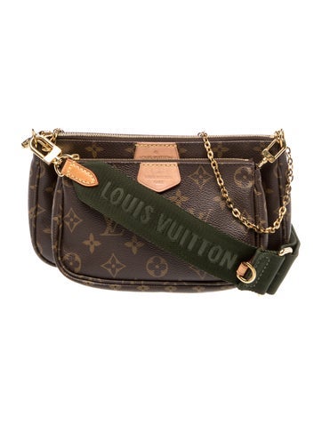 LV Monogram Multi-Pochette Accessoires
