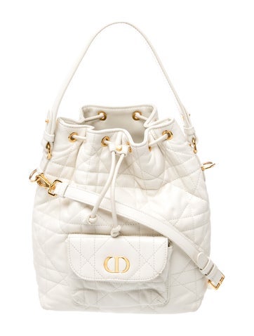 Leather Caro Small