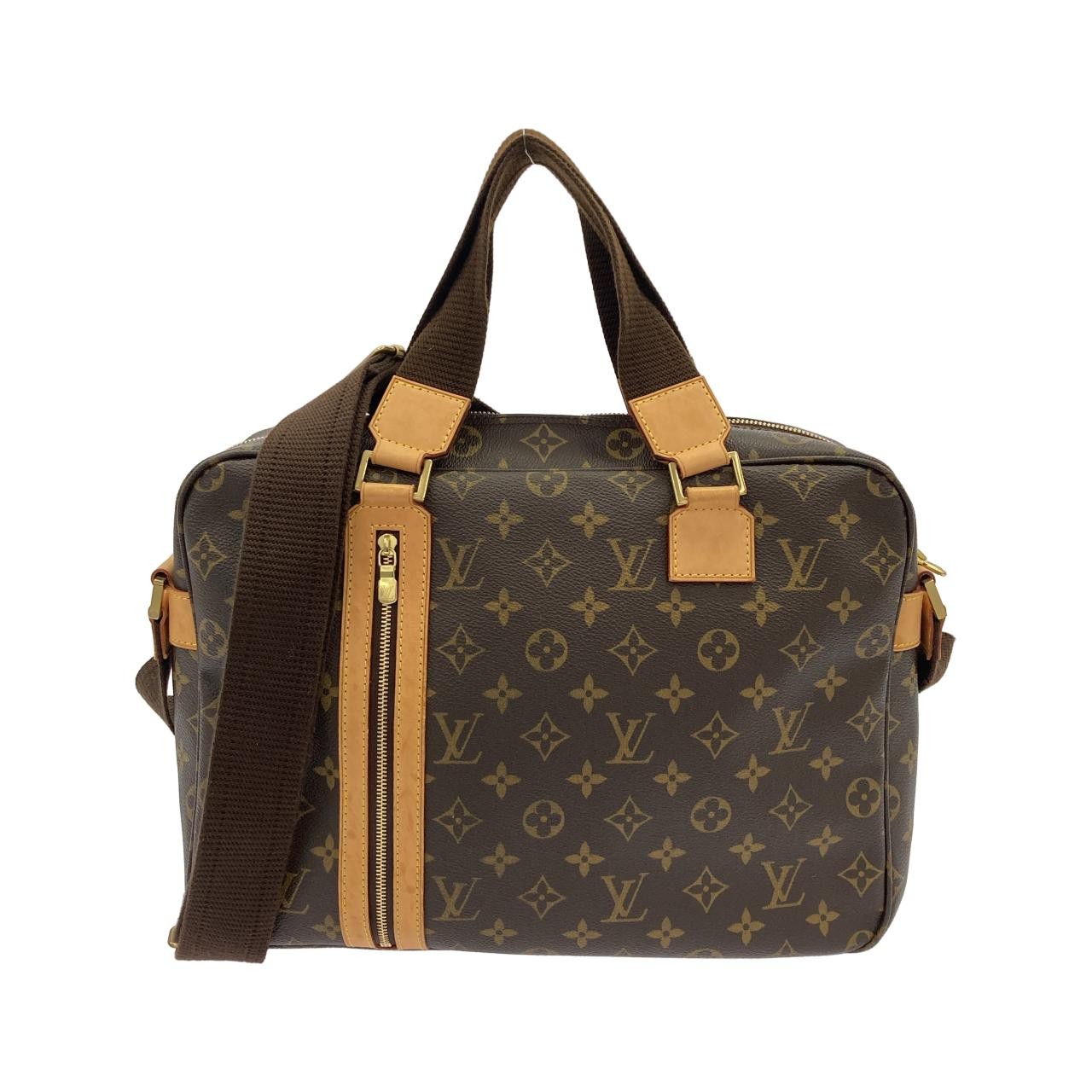 Vintage Louis Vuitton Monogram Sac Bosphore M40043 Bag