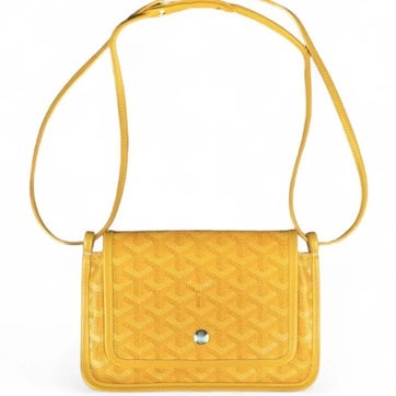 Goyard Plumet pouch-wallet Medium