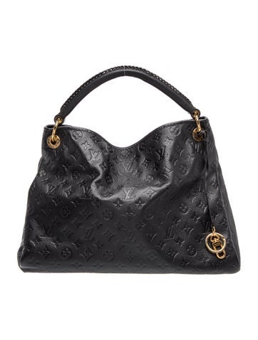 LV Monogram Artsy MM