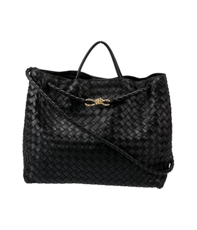 Bottega Veneta Veneta Intrecciato Andiamo Large