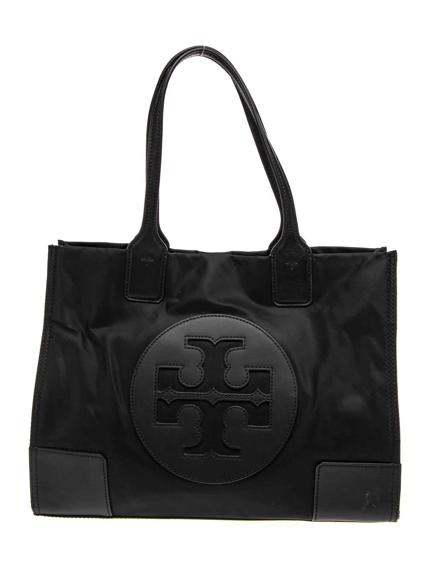 Nylon Tote