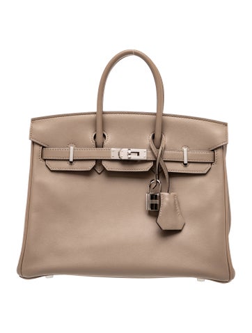 Swift Birkin 25