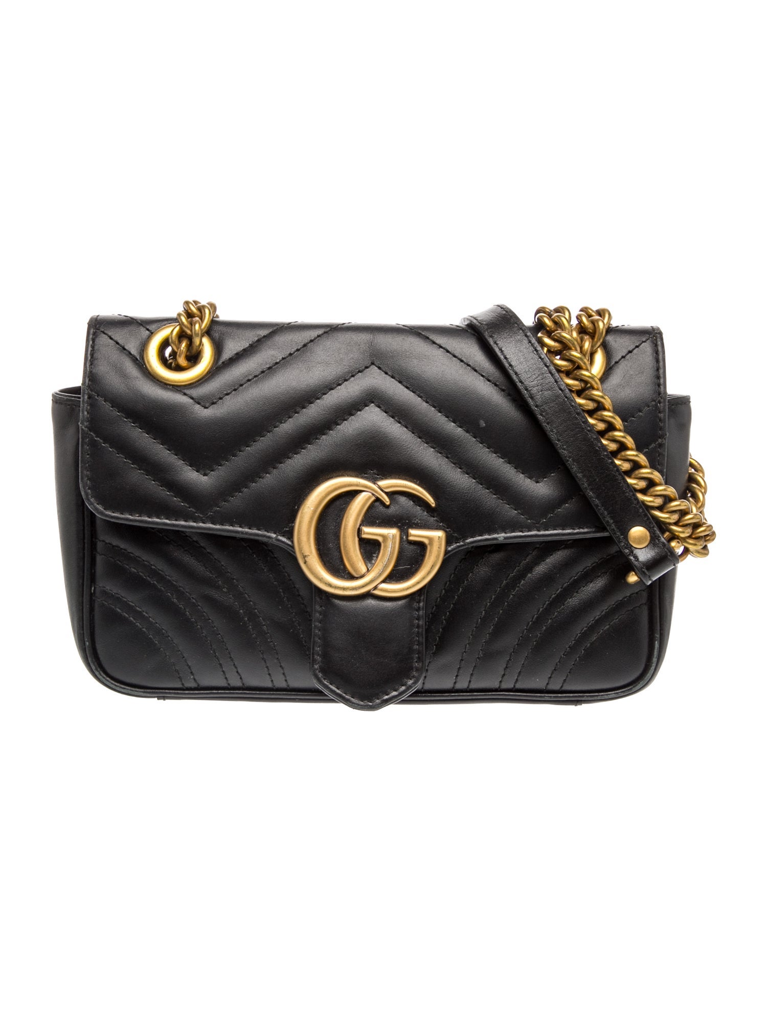Double G Marmont