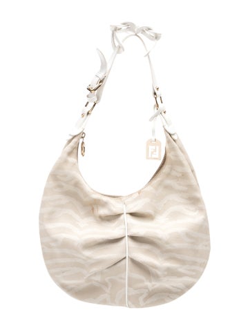 Canvas Hobo Vintage