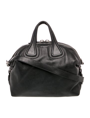 Leather Nightingale Large