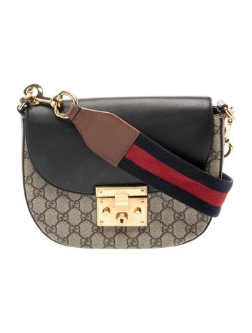 GG Supreme Padlock