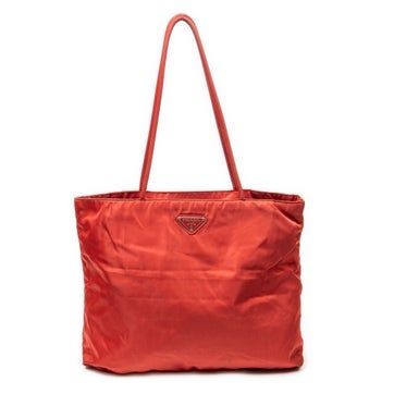 Canvas Vintage Open Tote