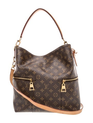 LV Monogram Mélie