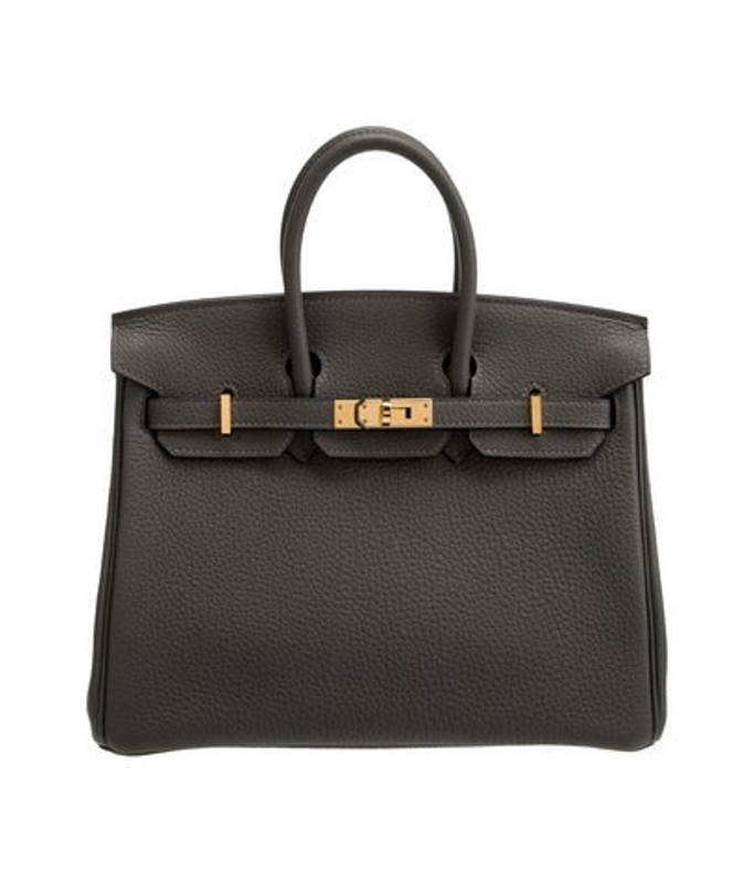 Hermes 2022 Togo Birkin 25