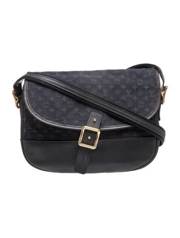 Monogram Mini Lin Berangere