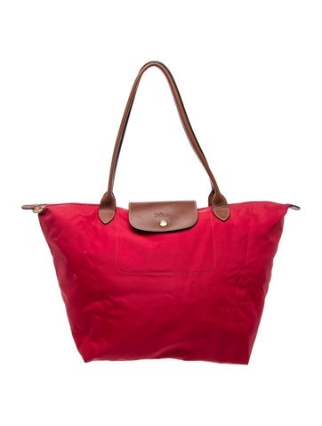 Nylon Tote