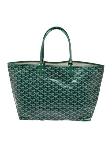 Goyardine St.Louis PM