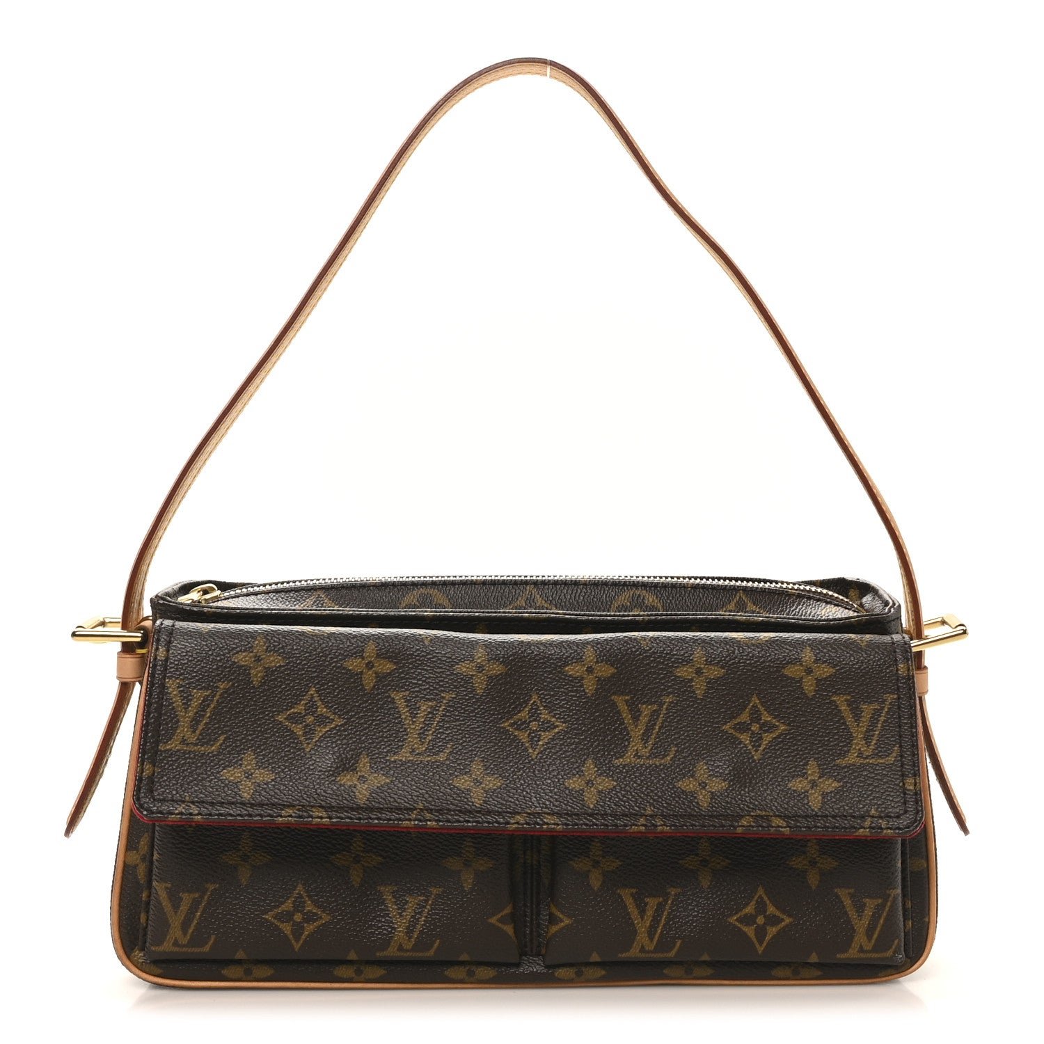 Louis Vuitton Monogram Viva-Cite MM