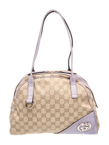 GG Canvas Sukey