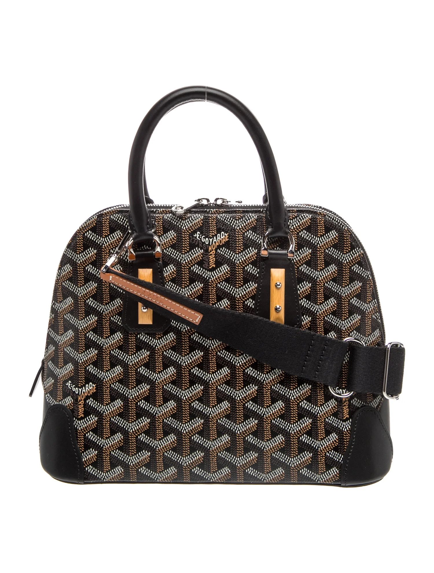 Goyardine Vendome Mini 2024