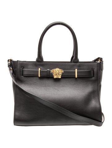 Medusa Tote