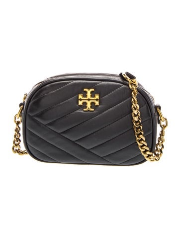 Quilted Shoulder Bag
