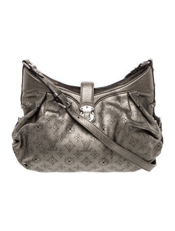 LV Monogram Mahina XS