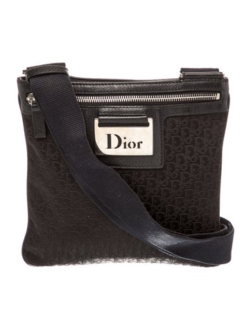 Diorissimo Crossbody Bag