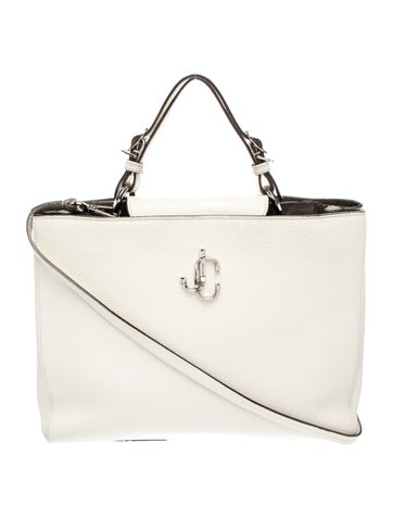 Jimmy Choo Leather Varenne