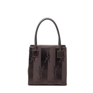 Canvas Vintage Small Top Handle Tote