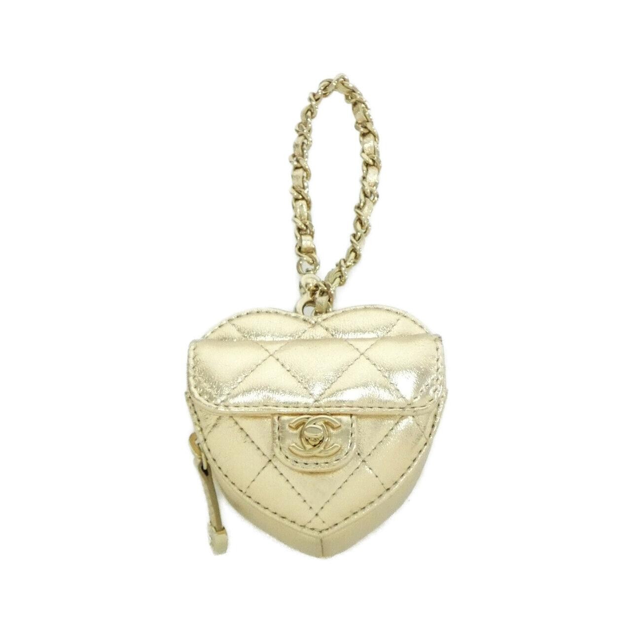 [Unused] Chanel AP4838 Bag Charm