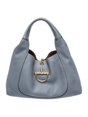 Leather Softbit Maxi