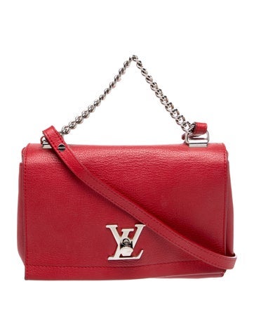 Empreinte Leather Lockme BB