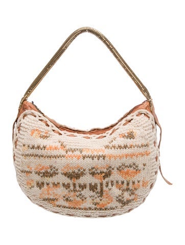 3.1 Phillip Lim Leather Top Handle Bag