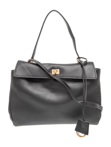 Leather Rodeo Mini