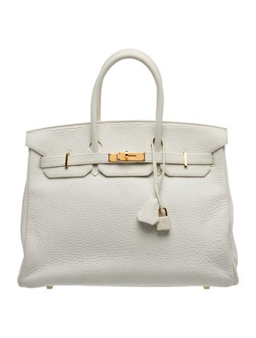 Clemence Birkin 35