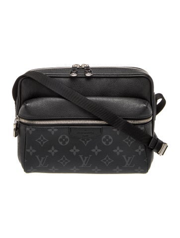 Monogram Bumbag
