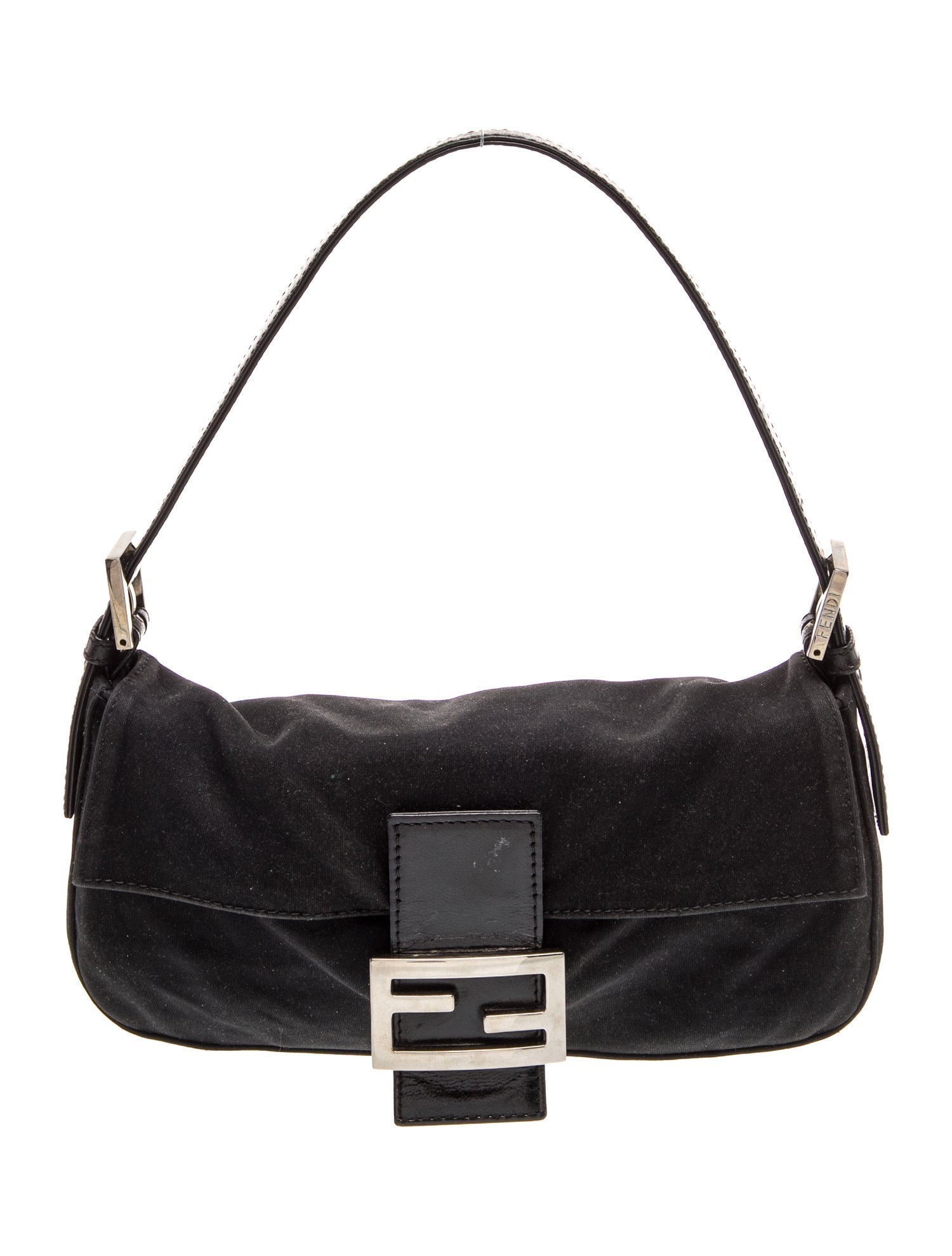 Neoprene Baguette Vintage