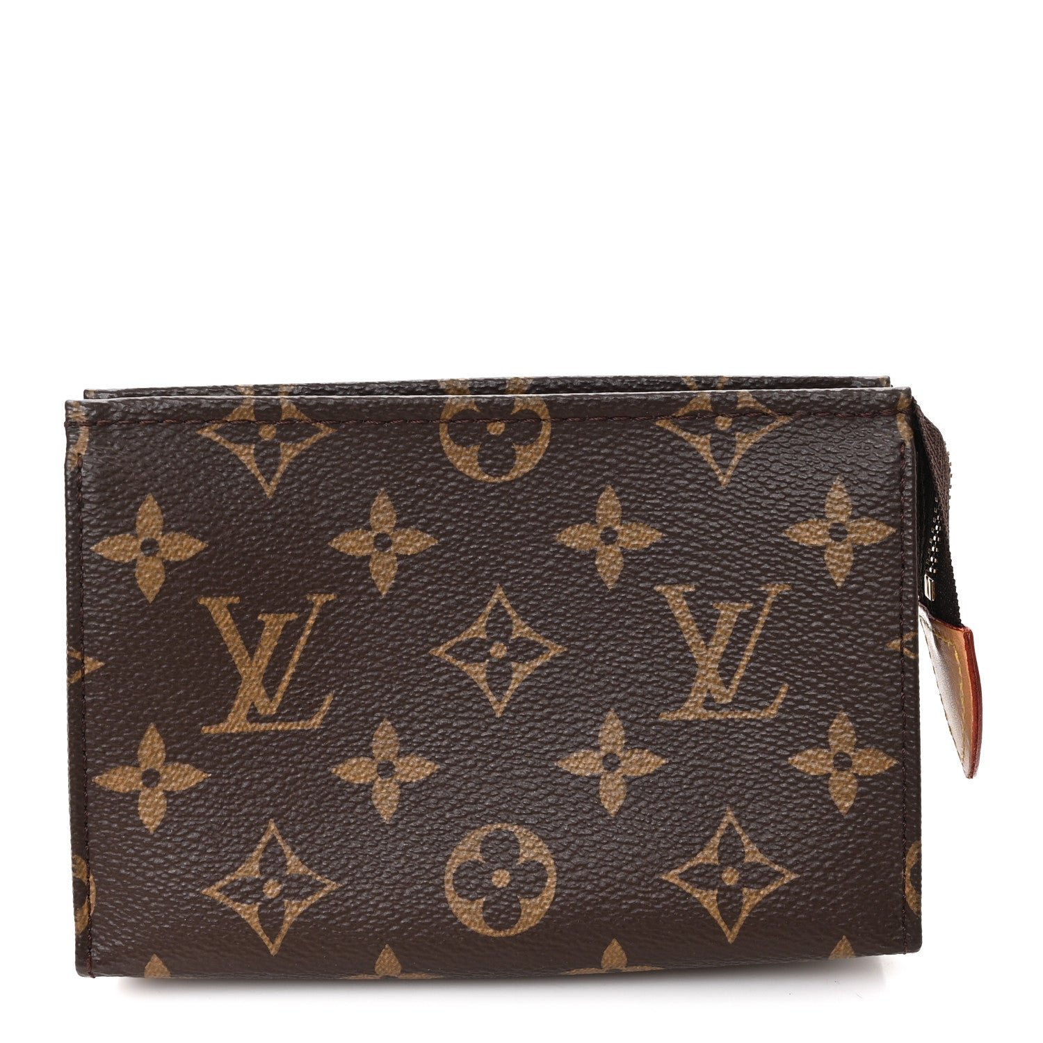 Louis Vuitton Monogram Toiletry Pouch 15