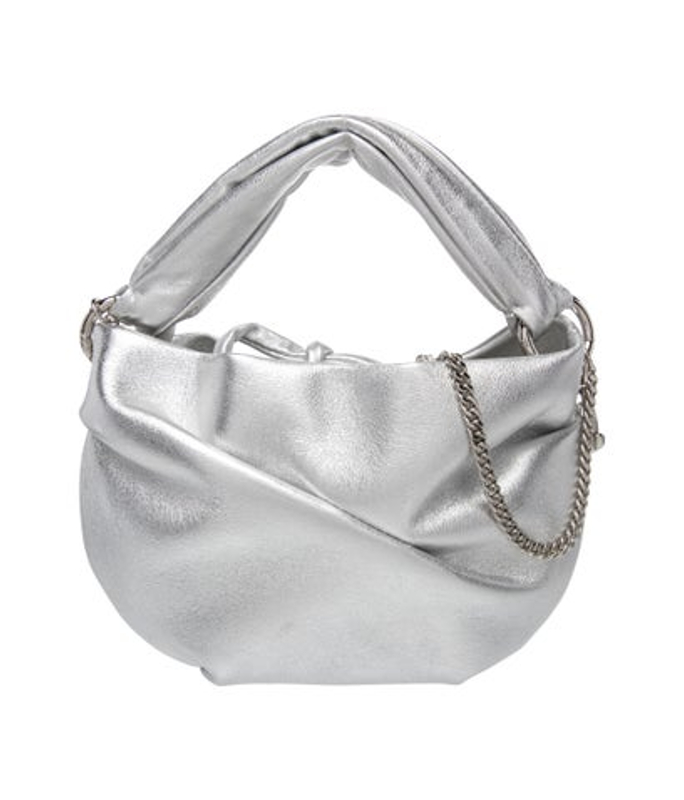 Jimmy Choo Choo Leather Bonny