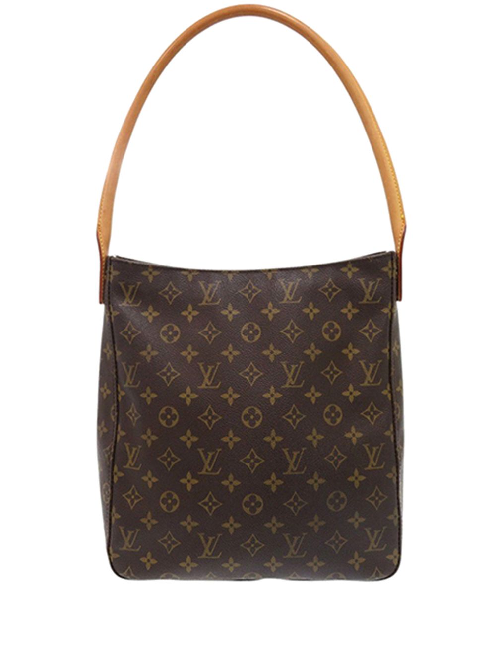 1999 Monogram Looping GM shoulder bag