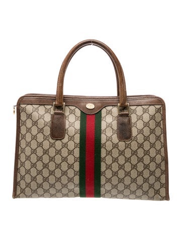 GG Supreme Sherry Line GG Vintage