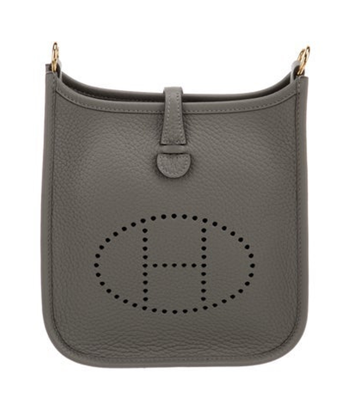 Hermes 2025 Clemence Amazone Evelyne Tpm 16