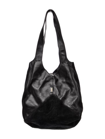 Leather Hobo 2025