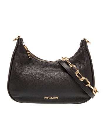 Michael Kors Leather Shoulder Bag