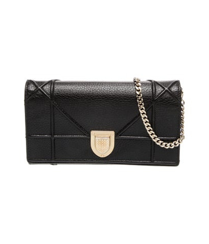 Dior Dior Cannage Diorama Small