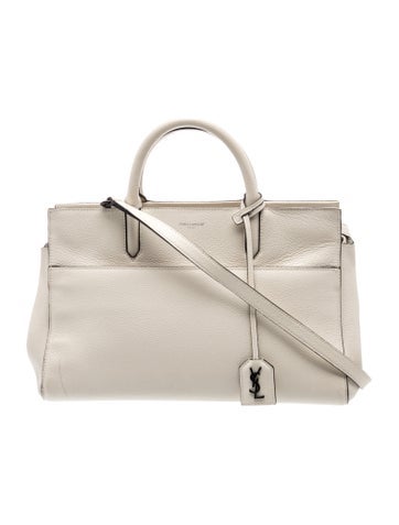 Leather Caba Rive Gauche