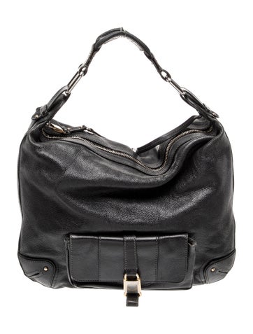 Marc Jacobs Leather Shoulder Bag