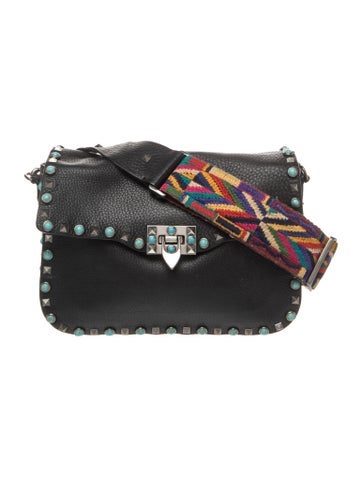 Valentino Rockstud Crossbody Bag