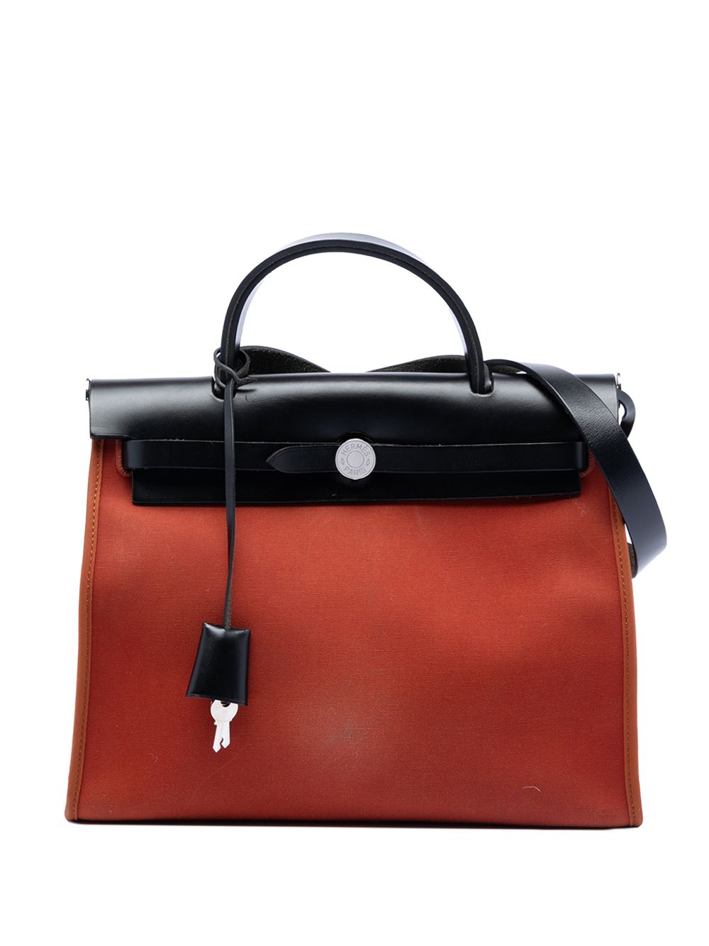 2016 Toile Herbag Zip 31 satchel