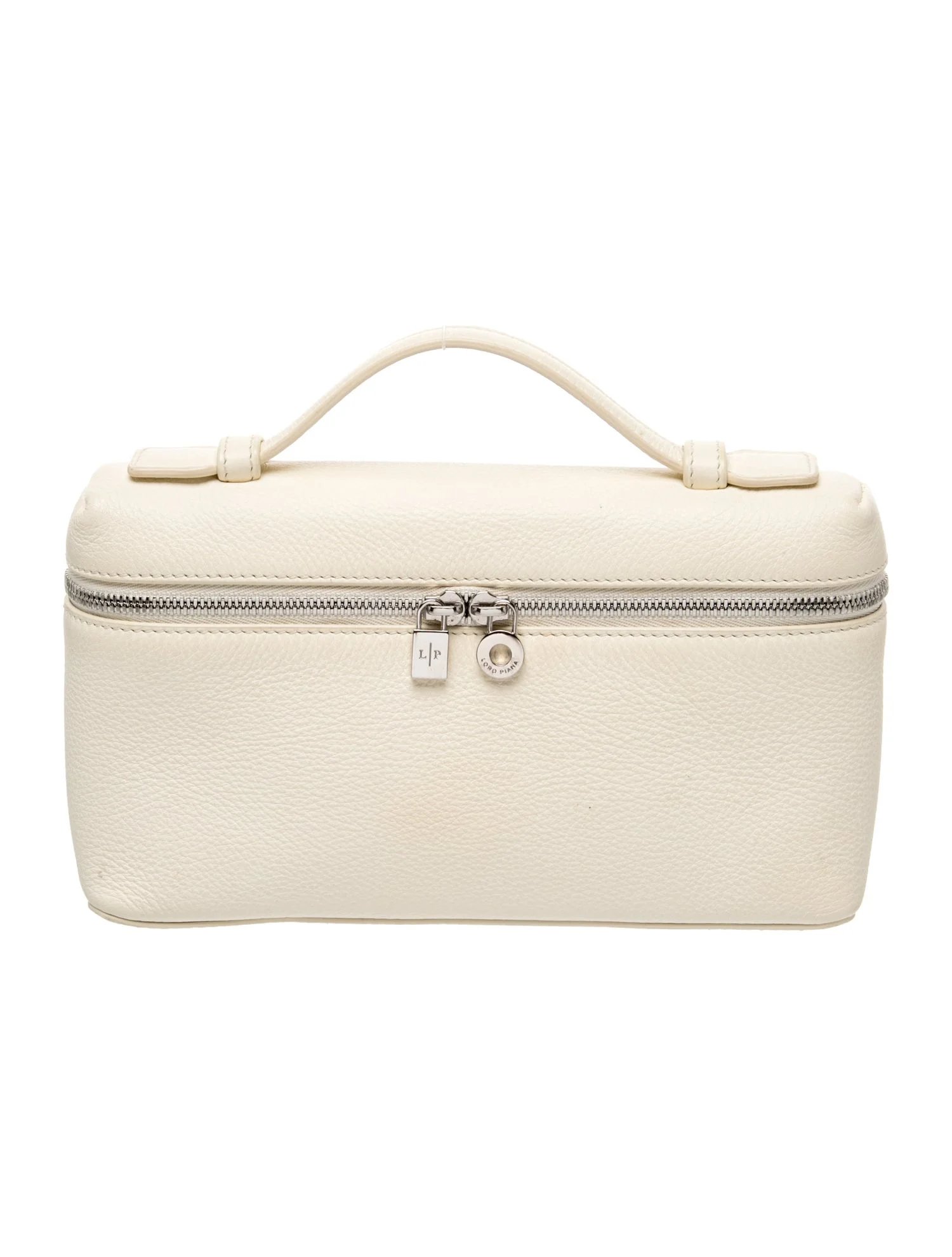 Loro Piana Leather Extra Pocket L19